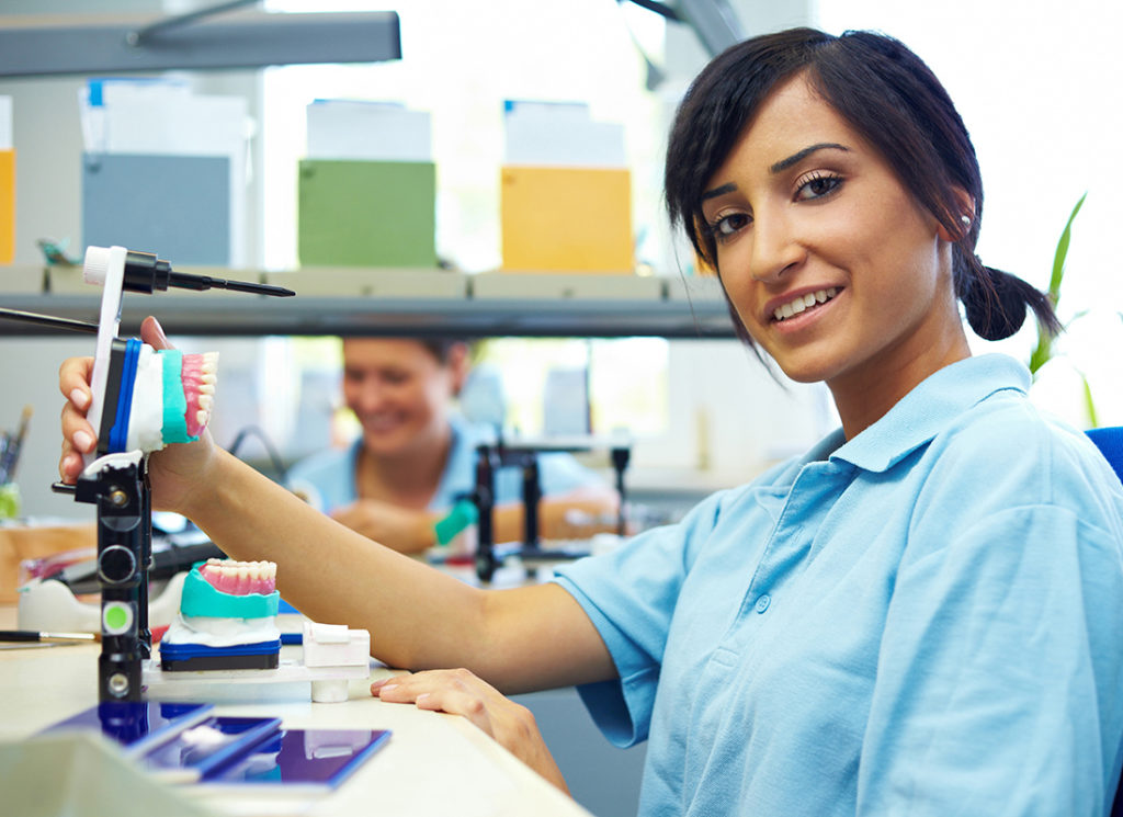 Job-Oriented Training Programs for Adults