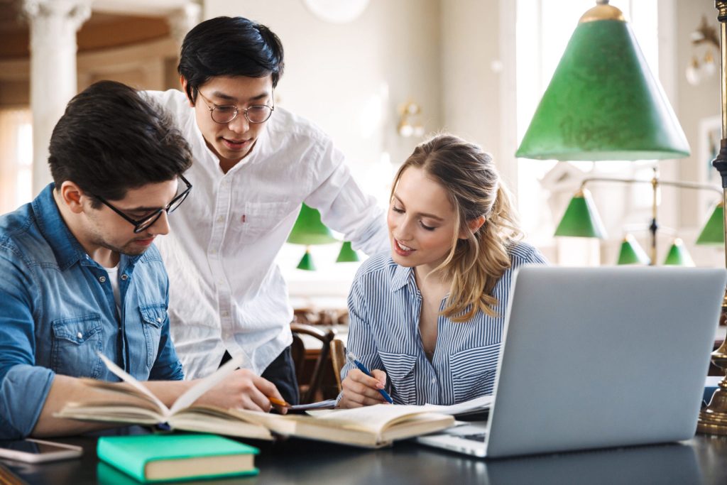 Scholarships for low-income adults